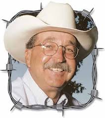 An afternoon with Baxter Black