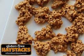 G Free Haystacks Recipe Mix Match Mama Recipe Recipe Mix Breakfast Recipes Sweet Haystacks Recipe