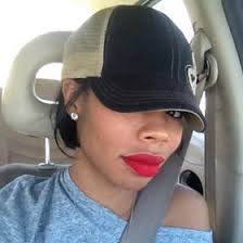 Gabrielle Hendrix's Instagram, Twitter & Facebook