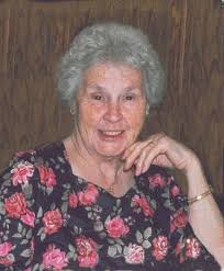 Obituary information for Sadie Hunter