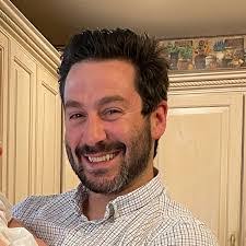 Michael Padin's Instagram, Twitter & Facebook