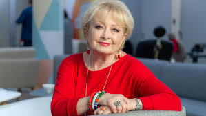 Wygadać się jednak miała przyszła babcia dziecka, magdalena zawadzka. Magdalena Zawadzka Przeszla Operacje Oczu