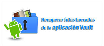En este video te mostramos ¿cuál es la mejor app para recuperar archivos borrados del celular en android? Mejores Formas De Recuperar Fotos Eliminadas De La Aplicacion Vault