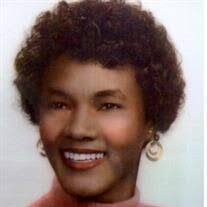 Dorothy Mae York Obituary