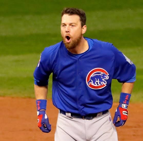 Ben Zobrist is on the 2025 Hall of Fame ballot | Bleed Cubbie Blue