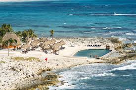Kantenah Destino Imperdible De Quintana Roo Atractivos Turisticos De Mexico