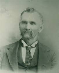 John Oscar Hall (1851-1937)