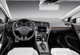 2020 Vw Passat Interior