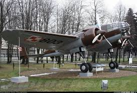 Znalezione obrazy dla zapytania PZL-37