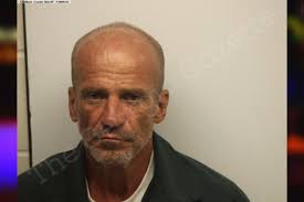 William Moncus — Chatham County Jail Bookings