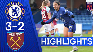 She is the current captain. Chelsea 3 2 West Ham Sam Kerr Scores First Chelsea Hat Trick Women S Super League Highlights Youtube