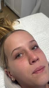 Lifted. Curled. Effortless., Come in for a lash lift and let your eyes do  the talking 👀💖