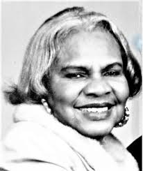 Bessie Mae Beverly Obituary