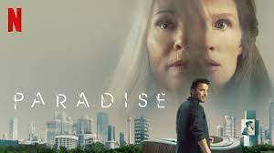 دانلود زیرنویس فیلم Paradise 2023 - بلو سابتايتل