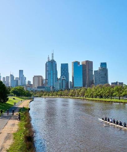 Book cheap flights from Phnom Penh to Melbourne (PNH – MEL)