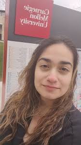 I'm elated to announce that this Fall I will be starting a graduate school  program in public policy at Carnegie Mellon University.