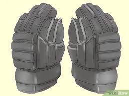 How to determine ideal body proportions by height & wrist size. How To Measure Hockey Gloves 14 Steps With Pictures Wikihow