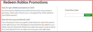 The latest, updated working roblox promo codes list. Roblox Promo Codes List 2021 For Free Redemption Itech