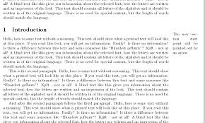 The most convenient thing is that you listen to the audio several times and try to identify the words you know, so that by context you can understand the rest. Margin Notes Overleaf Online Latex Editor