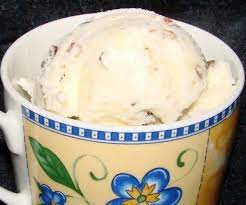 Ben Jerry S Butter Pecan Ice Cream Recipe Food Com Recipe Butter Pecan Ice Cream Pecan Ice Cream Pecan Ice Cream Recipe