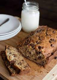 Here you will find my recipes, recipes that have been given to me by family and friends. How To Make The Best Chocolate Chip Banana Bread Recipe