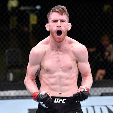 Cory james sandhagen (born april 20, 1992) is an american professional mixed martial artist who competes in the bantamweight division of the ultimate fighting championship (ufc). Cory Sandhagen Vs Tj Dillashaw Ufc Title Eliminator Fight In The Works Mmamania Com
