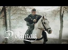 Enes Batur Dolunay Official Video Youtube Dolunay Sarkilar Fenomenler