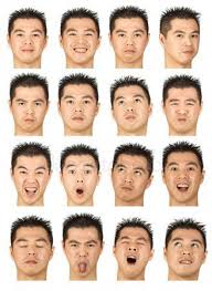 Pin On Expressoes Faciais Facial Expression