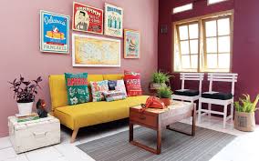 Maybe you would like to learn more about one of these? Inspirasi Dekorasi Ruang Tamu Kekinian Saeland