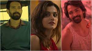 Haseen dilruba movie all mp3 songs list. Haseen Dillruba Teaser Taapsee Is Caught In A Game Of Love Lust And Deceit Entertainment News The Indian Express