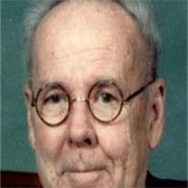 Obituary information for RAY E. GOSLIN