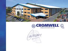 Headquartered in leicester, cromwell has sales of c. Cromwell Tools Leicester Branch