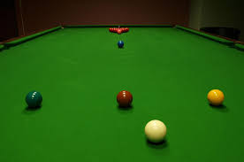 It is usual to first bolt together the legs and table frame before positioning the completed assembly within the room. Rules Of Snooker Wikiwand