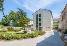 Ehpad Agir Castres A Castres