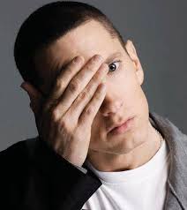 Eminem Eminem Eminem Rap Eminem Slim Shady