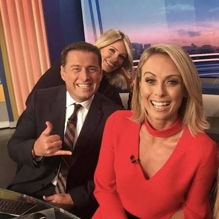 She's done the hard yards, expanded her role across the network, and even helped her rival get to where she is today. So why is Sylvia Jeffreys being overlooked and what does
