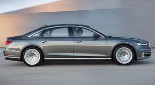 2019 audi a8 l 3.0t quattro awddescription: The 2019 Audi A8 Will Drive Itself Up To 37 Mph Extremetech