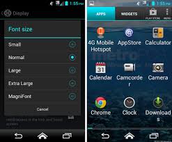 Kyocera Hydro XTRM review: Despite ...