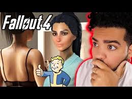 Foreign Robot Love Fallout 4 Part 12 Sonny Daniel Youtube Get access to exclusive content and experiences on the world's largest membership platform for artists and creators. youtube