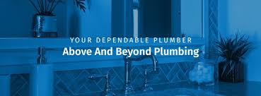 A huge thanks to our amazing customers.and we hope we can continue to provide you with our plumbing & gas fitting & drain laying services. Above And Beyond Plumbing Llc Home Facebook