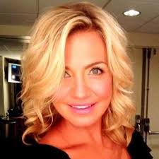 Michelle Beadle