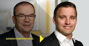 Generationenwechsel bei Nimbus AG