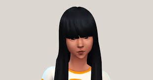 My Sims 4 Blog Face Overlay Collection By Heihu