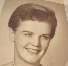 Obituary: Kathleen Carlin