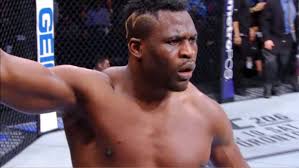Click here to show the fight's result. Ufc Polls Fans On Derrick Lewis Vs Francis Ngannou