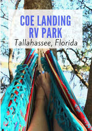 Coe Landing Rv Park Review Tallahassee Florida Rv Parks Best Rv Parks Florida Campgrounds