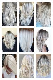 Hair Color Ideas 50 Shades Of Blonde Lady And The Blog Blonde Hair Shades Blonde Hair Color Shades Of Blonde