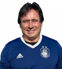 Girls Coaching Staff