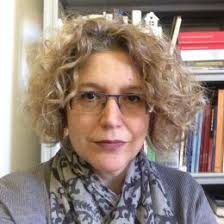 Curriculum Vitae di LUCINA NAPOLEONE