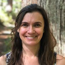 Lindsey Pardoe PharmD, BCGP